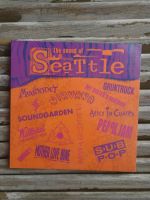 Buch: the sound of Seattle (ohne CD) Baden-Württemberg - Backnang Vorschau