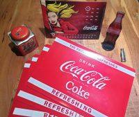 Coca-Cola Sammelobjekte !!!! Hessen - Griesheim Vorschau