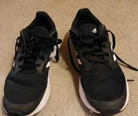 Neuwertige Adidas Schuhe Hessen - Frankenberg (Eder) Vorschau