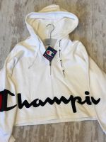 Champion Kapuzenpullover Neu mit Etikett Nordrhein-Westfalen - Solingen Vorschau