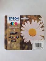 Epson Tintenpatronen multipack Niedersachsen - Ronnenberg Vorschau
