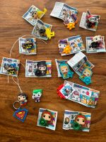 Funko DC Heroes Ü Eier Kinder Joy Baden-Württemberg - Pfullendorf Vorschau