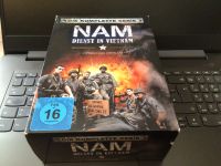 NAM Dienst in Vietnam —Die komplette Serie [DVD] sehr selten Berlin - Spandau Vorschau