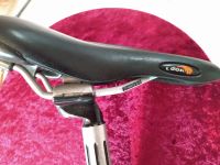 Selle Royal Gel-Sattel * Look In * Cromoly 1,3 Schleswig-Holstein - Barsbüttel Vorschau