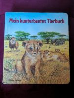 Mein kunterbuntes Tierbuch Berlin - Karlshorst Vorschau