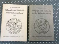 Pädagogik und Methodik in der Leibeserziehung (1964) Frankfurt am Main - Eschersheim Vorschau