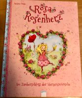 Kinderbuch Rosa Rosenherz Sachsen - Chemnitz Vorschau