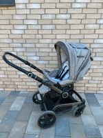 Kinderwagen Hartan Xperia Niedersachsen - Bad Essen Vorschau