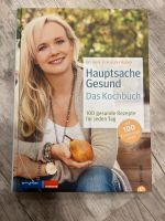 Kochbuch „Hauptsache Gesund“ Dr. med. Franziska Rubin Sachsen - Marienberg Vorschau