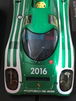 Carrera D124 Porsche 917K Gaisbergrennen 2016 Berlin - Charlottenburg Vorschau