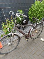 28 zoll Herren Fahrrad Nordrhein-Westfalen - Wesel Vorschau