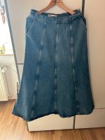 Jeans Rock Zara Gr.L Baden-Württemberg - Weinheim Vorschau