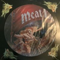 Meat Loaf / Dead Ringer, LP, Picture Disc, Vinyl, Sammlerstück Baden-Württemberg - Freiburg im Breisgau Vorschau