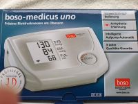 Blutdruck Messgerät, gebraucht Osnabrück - Hasbergen Vorschau