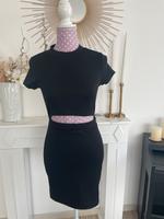 Minischwarz,Minikleid von H&M Bayern - Bayreuth Vorschau