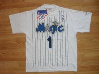 Penny Hardaway ORLANDO MAGIC NBA Player-Tee Trikot Shirt CHAMPION Brandenburg - Storkow (Mark) Vorschau