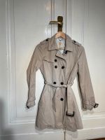 Mantel Trenchcoat Beige Berlin - Mitte Vorschau