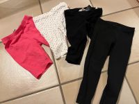 Leggings set Mädchen Größe 98/104zusammen 3€ Nordrhein-Westfalen - Reichshof Vorschau