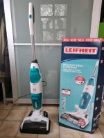 Leifheit Regulus Aqua Powervac Saugwischer Niedersachsen - Friesoythe Vorschau