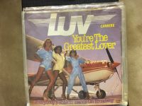 Live You’re greatest lover Single Vinyl Niedersachsen - Melle Vorschau