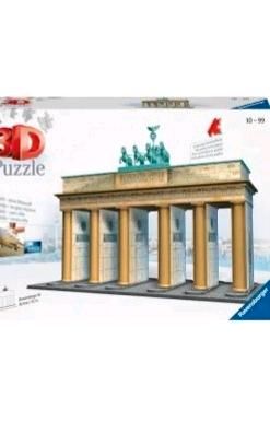 Ich verkaufe die 3d Puzzle Sammlung meines Kindes in Chemnitz