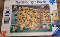 Ravensburger 100 XXL Puzzle Kinder ab 6 Sachsen - Bretnig-Hauswalde Vorschau