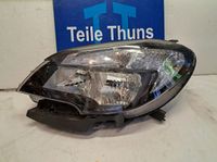 Opel Mokka X J13 Halogen Scheinwerfer 95440411 42435929 Münster (Westfalen) - Hiltrup Vorschau