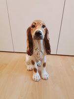 Porzellan Hund Cocker Spaniel Bayern - Reichertshausen Vorschau