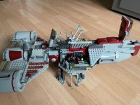 Lego Star Wars 7964 - Republic Frigate Berlin - Lichtenberg Vorschau