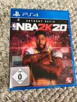 NBA2K20 - PS4Spiel Baden-Württemberg - Steinen Vorschau