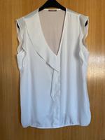 Orsay Bluse Shirt, weiss mit Rüschen, Gr. 40 -TOP- Bayern - Langenzenn Vorschau