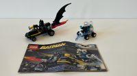 LEGO Batman 7884 - Batman Buggy und die Flucht von Herr Freeze Bayern - Kümmersbruck Vorschau