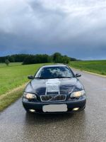 volvo v70 2.4 170PS zu verkaufen Bayern - Parsberg Vorschau