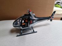 Playmobil Hubschrauber Nordrhein-Westfalen - Grefrath Vorschau