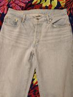Jeans Levi's 501 in 28/30 Hessen - Limburg Vorschau