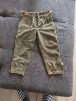 Lederhose 134 Kr. Landshut - Furth Vorschau