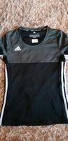 T-Shirt von Adidas Gr. S 34/36 Nordrhein-Westfalen - Warendorf Vorschau