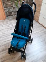 Kinderwagen Buggy Joie nitro Rheinland-Pfalz - Zweifelscheid Vorschau