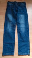 Yigga Jeans Gr. 164 Hose Jeanshose blau Jungenhose Rostock - Brinckmansdorf Vorschau