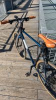 Cyclisti Rennrad Vintage neuwertig unisex Fahrrad Bayern - Neu Ulm Vorschau