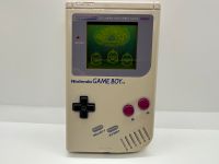 Nintendo Gameboy Classic DMG01 Konsole Grau Game Boy Innenstadt - Köln Altstadt Vorschau