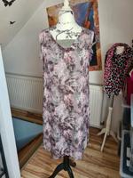 Gina Benotti Kleid Gr. 38 Hessen - Gießen Vorschau