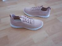Neue rose farbene Lascana Sneaker - Gr. 38 - Preis inkl. Versand Thüringen - Arnstadt Vorschau