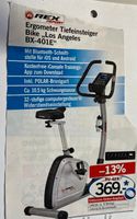 Ergometer,Trimm-dich-Rad , Fahrrad , wie NEU!!!Neupreis 369€ Nordrhein-Westfalen - Neuss Vorschau