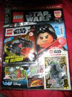 Lego Star Wars Magazin Nr.: 54 Comic Hessen - Hainburg Vorschau