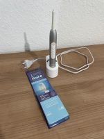 Original Braun Oral-B elektrische Zahnbürste in Farbe Grau Brandenburg - Potsdam Vorschau