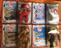 Beanie Babies – ty – 2000er Serie aus Kanada  einzeln oder Bundle Bayern - Wassertrüdingen Vorschau