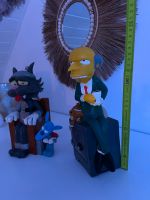 The Simpsons Mr Burns von Funko Spardose von 2006 Rheinland-Pfalz - Wincheringen Vorschau