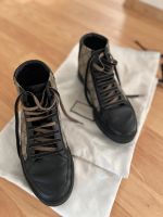 Gucci Herren sneaker Frankfurt am Main - Preungesheim Vorschau