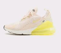 Nike AIR MAX 270 Sneaker  Rot/Grün/Beige  Gr:38 und 37,5 Berlin - Schöneberg Vorschau